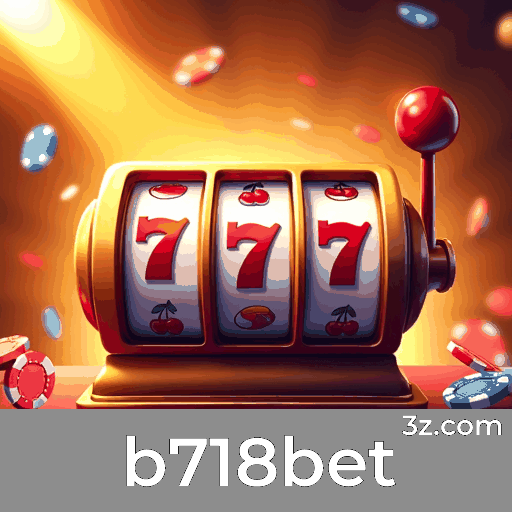 Universo de Jogos Extraordinários do b718bet: Diversão Sem Limites