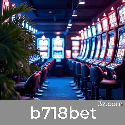 Análise Esportiva Profissional com Foco Brasileiro na b718bet