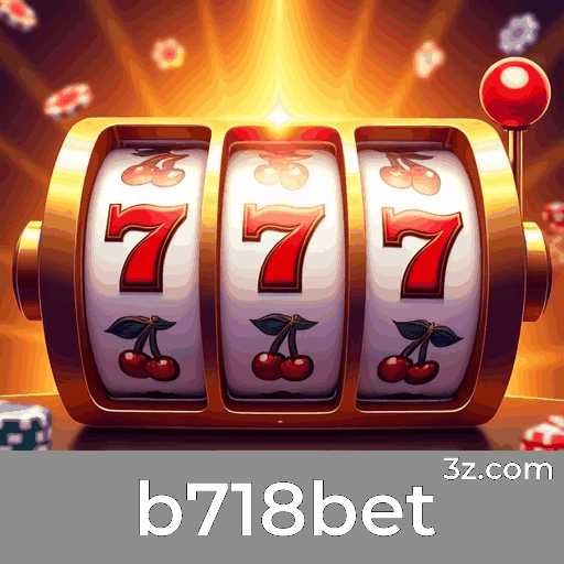 Desbloqueie Recompensas Incríveis com b718bet
