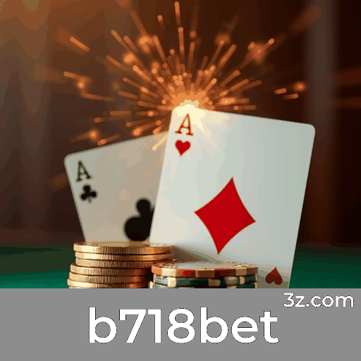 Desbloqueie Recompensas Incríveis com b718bet