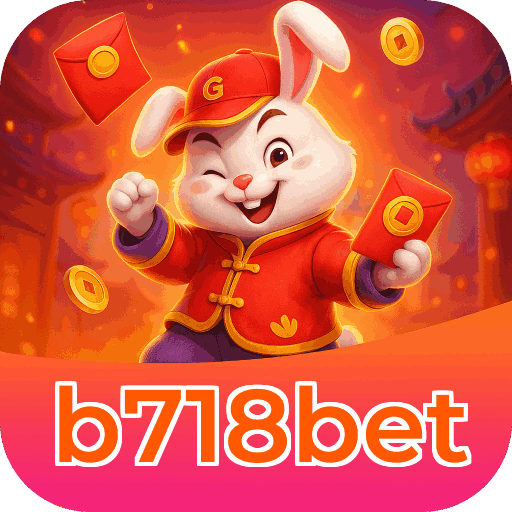 b718bet Logo